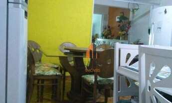 Imagem 7: Sobrado com 3 dormitórios à venda, 204 m² por R$ 870.000,00 - Vila Pires - Santo André/SP