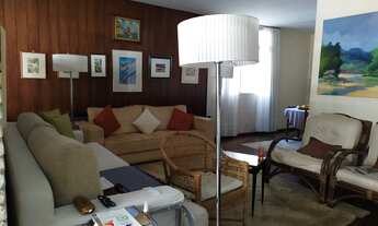 Imagem 3: Apartamento para venda tem 244 metros quadrados com 3 quartos em Higienópolis - São Paulo