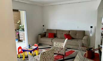 Imagem 5: BELO APTO COM EXCELENTE DISPOSIÇÃO DOS AMBIENTES