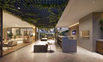 Imagem 5: Apartamento alto padrão - 125m² - 3 suítes - 2 vagas - próximo ao Metrô Eucalíptos!