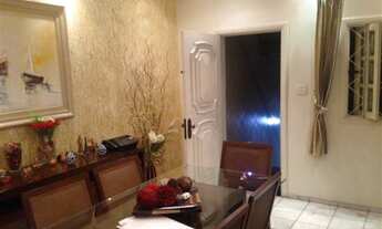 Imagem 4: Casa terrea 3 drms ste 2 vagas cobertas ,sala 2 ambs repleta de arms varanda exelente nego