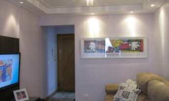 Imagem: APARTAMENTO RESIDENCIAL em SÃO PAULO