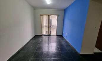 Imagem 2: Apartamento para Venda em Mogi das Cruzes, Alto Ipiranga, 2 dormitórios, 1 banheiro, 1 vag