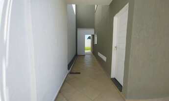 Imagem 3: Sobrado Vila Nova Aparecida - Ref: V23463