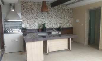 Imagem 2: Vendo Casa em condomínio 3 Dorm 3 Sui 4 vagas de garagem condomínio fechado Macaé RJ