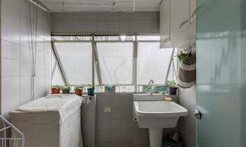 Imagem 7: Apartamento para venda possui 140 metros quadrados com 3 quartos em Bela Vista - São Paulo