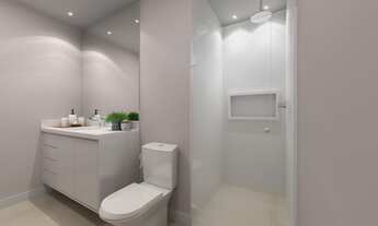 Imagem 7: Apartamento 126 m² com 03 suítes no Jardim Europa - São Paulo - SP