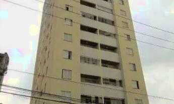 Imagem 2: Belo Apartamento com 60 metros quadrados com 2 quartos - Proximo Metro Jabaquara