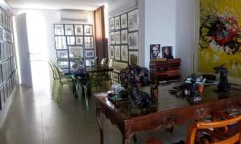 Imagem 5: 73437 - Jardim Europa - 168m2 úteis - a 250m Clube Pinheiros