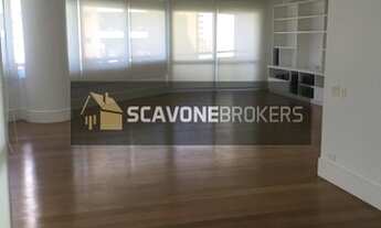 Imagem 3: Apartamento para venda com 210m² com 4 suítes em Vila Andrade - São Paulo - SP