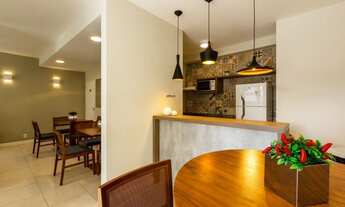 Imagem 6: Lindo apto, Maxi Pirituba, 52m², 2 dorm, 1 vaga. Oportunidade, o melhor custo beneficio!