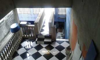 Imagem 3: Sobrado para Venda em São Paulo, Parque Santa Rita, 2 dormitórios, 2 banheiros, 2 vagas