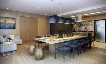 Imagem 2: Apto 83m², 3 dorms I suíte, 2 vagas. Excelente localização