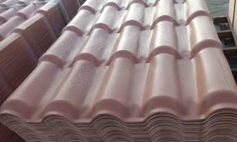 Imagem: TELHA 2,30X0,86 $95,00