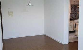 Imagem 2: APARTAMENTO 2 DORMITÓRIOS - JABAQUARA