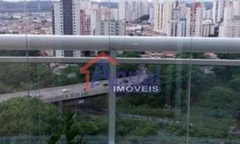 Imagem 4: JUNTO AO METRÔ SÃO JUDAS, APARTAMENTO 1 DORMITÓRIO C/SACADA ENVIDRAÇADA