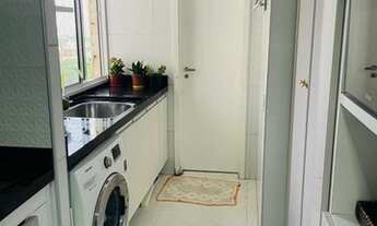 Imagem 7: Apartamento para Venda em São Luís, Calhau, 3 dormitórios, 1 suíte, 3 banheiros, 2 vagas