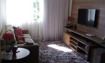 Imagem 3: Apartamento para aluguel e venda possui 65 metros quadrados