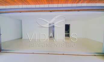 Imagem 2: APARTAMENTO COM VARANDA NO QUADRILÁTERO DE IPANEMA