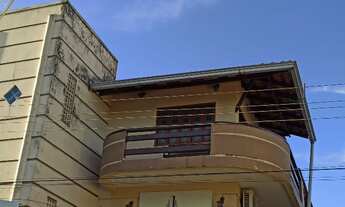 Imagem 2: Alugo apartamento no 2º Andar na Marechal com 7 de Setembro