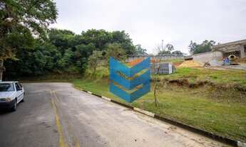 Imagem 3: Terreno à venda, 1082 m² por R$ 300.000,00 - Condomínio Residencial Terras de São Lucas