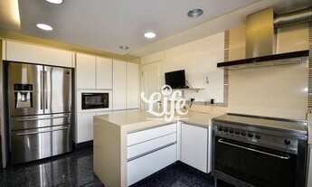 Imagem 7: Apartamento, 448 m² - venda por R$ 7.000.000,00 ou aluguel por R$ 18.000,00/mês - Batel