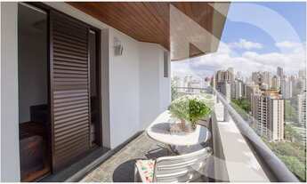 Imagem 5: MORUMBI Apartamento com 4 dormitórios