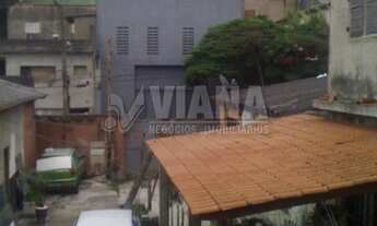 Imagem 3: SãO PAULO - Terreno Padrão - Vila Prudente