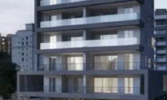 Imagem: Apartamento com 44m² de área útil, 1