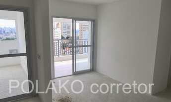 Imagem 4: Apartamento na Moóca 79m - Apenas 750m do Metrô Vila Prudente