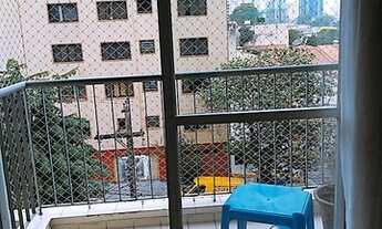 Imagem 4: Apto. com 72 m2. à Venda em Santana - ZN - SP