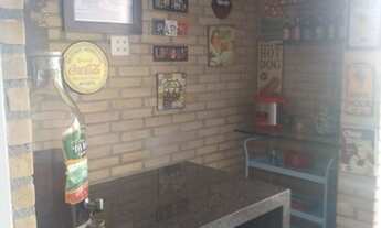 Imagem 4: CONDOMÍNIO BREEZE - ALTO PADRÃO - 201m VARANDA GOURMET ENORME!!!