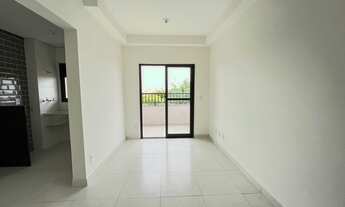 Imagem: Aluga - Apartamento novo no Residencial