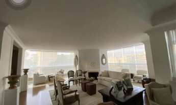 Imagem 3: APARTAMENTO ALTO PADRAO REAL PARQUE