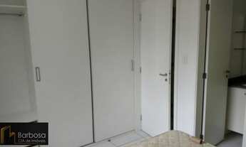 Imagem 7: EXCELENTE NEGÓCIO - VENDA RÁPIDA - 3 DORM C/ SUITE - 1 VAGA -BARRA FUNDA - CONDOMÍNIO CLUB