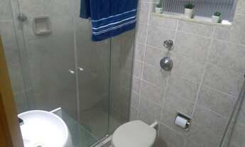 Imagem 6: Apartamento para venda com 60 metros quadrados com 2 quartos em Vila Isabel - Rio de Janei