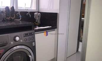 Imagem 2: Apartamento residencial à venda, Anália Franco, São Paulo