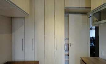 Imagem 7: Apartamento Residencial / Santo Amaro