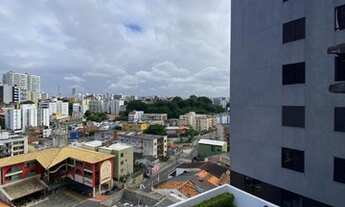Imagem 10: Apartamento para Venda em Salvador, Rio Vermelho, 4 dormitórios, 1 suíte, 2 banheiros, 2 v