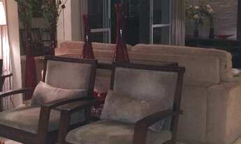 Imagem 7: Lindo apartamento para Venda e Locaçao no Condominio Privilege, 181m², 3 Suites e Terraço