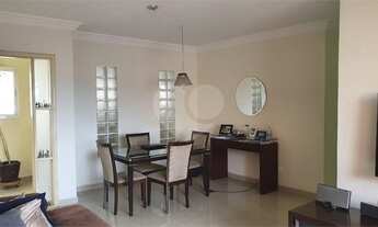 Imagem: Cobertura Jardins De Bragança