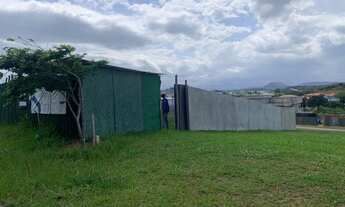 Imagem 4: Lote/Terreno para venda possui 389 metros quadrados em Alphaville - Rio das Ostras - RJ