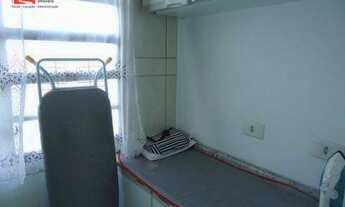 Imagem 4: Apartamento com 2 dormitórios à venda, 54 m² por R$ 270.000 - Jardim Vergueiro (Sacomã)