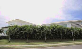 Imagem 5: Casa cond Alphaville II 05 suítes