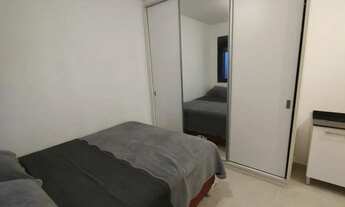 Imagem 4: Apartamento para aluguel tem 40 metros quadrados com 1 quarto em Vila Mariana - São Paulo