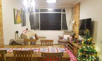 Imagem 3: Apartamento para venda tem 79 metros quadrados com 3 quartos em Vila Romana - São Paulo