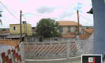 Imagem 7: Sobrado com 2- dormitórios sendo 1-suite à venda, 200 m² por R$ 500.000 - Cidade Líder