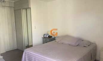 Imagem 2: Apartamento com 1 dormitório à venda, 54 m² por R$ 535.000,00 - Vila Clementino - São Paul