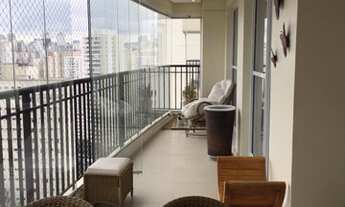 Imagem 12: APARTAMENTO RESIDENCIAL em SÃO PAULO - SP, CAMBUCI