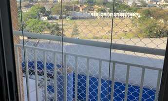 Imagem 5: Apartamento para venda possui 78 metros quadrados com 3 quartos em Jaguaré - São Paulo - S